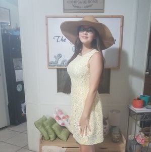 Eva Mendez Dress